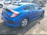 HONDA CIVIC SPORT SHHFK7H42JU429999 photo