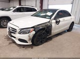 MERCEDES-BENZ C 300 4MATIC/LUXURY 4MATIC/SPORT 4MATIC 55SWF4KB7HU200044 снимка