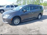 CHRYSLER VOYAGER LXI 2C4RC1DG3MR586863 снимка