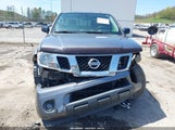 NISSAN FRONTIER SV 1N6AD0EV1KN759000 снимка