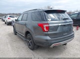 Ford Explorer Xlt 1FM5K8D84HGC37149 снимка