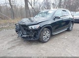 MERCEDES-BENZ GLE 350 4MATIC 4JGFB4KEXLA057756 снимка