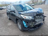 HONDA CR-V LX 5J6RM4H38FL107851 photo