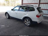 BMW X3 3.0SI WBXPC93448WJ18864 снимка