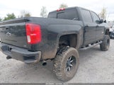 CHEVROLET SILVERADO 1500 2LZ 3GCUKSEC2GG382998 снимка