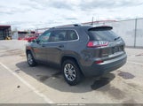 JEEP CHEROKEE LATITUDE PLUS 4X4 1C4PJMLB4KD139544 снимка
