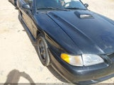 Ford Mustang 1FAFP4446WF184771 снимка