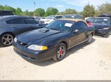 Ford Mustang 1FAFP4446WF184771 снимка