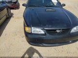 Ford Mustang 1FAFP4446WF184771 снимка