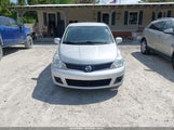 NISSAN VERSA 1.8 S 3N1BC1CP2CK278929 снимка