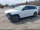 JEEP GRAND CHEROKEE L OVERLAND 4X4 1C4RJKDG9N8559384 fotografie