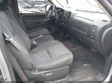 CHEVROLET SILVERADO 1500 LT 1GCRKSE79CZ217291 снимка