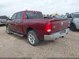 RAM 1500 LONE STAR SILVER 4X2 5'7 BOX 1C6RR6LT8JS207867 снимка