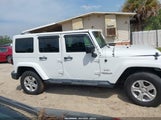 JEEP WRANGLER UNLIMITED SAHARA 4X4 1C4BJWEG6HL740032 photo