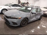 Honda Civic Sport Touring 19XFL1H86NE004585 fotografie