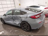 Honda Civic Sport Touring 19XFL1H86NE004585 photo