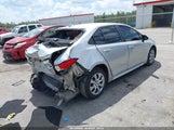 TOYOTA COROLLA LE 5YFEPRAE7LP076986 снимка