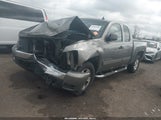 CHEVROLET SILVERADO 1500 LT1 1GCEK19J07Z524708 снимка