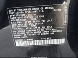 VOLKSWAGEN ATLAS 3.6L V6 SE W/TECHNOLOGY 1V2UR2CA4KC616890 fotografie