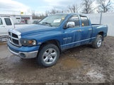 DODGE RAM 1500 SLT/LARAMIE 1D7HU18D24S662134 снимка