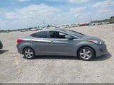 HYUNDAI ELANTRA GLS 5NPDH4AE5DH367514 снимка