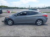 HYUNDAI ELANTRA GLS 5NPDH4AE5DH367514 снимка