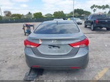 HYUNDAI ELANTRA GLS 5NPDH4AE5DH367514 снимка