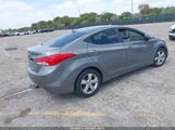 HYUNDAI ELANTRA GLS 5NPDH4AE5DH367514 снимка