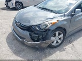 HYUNDAI ELANTRA GLS 5NPDH4AE5DH367514 снимка