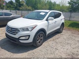 HYUNDAI SANTA FE SPORT 2.4L 5XYZU3LB0GG311944 fotografie