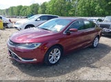 CHRYSLER 200 LIMITED 1C3CCCABXFN573610 снимка