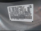 HONDA ODYSSEY EX 5FNRL38448B036746 снимка