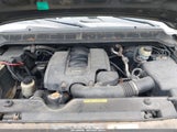 NISSAN TITAN SE 1N6BA06B26N546547 снимка