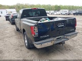 NISSAN TITAN SE 1N6BA06B26N546547 снимка
