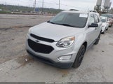 CHEVROLET EQUINOX LT 2GNALCEK6H6289807 снимка