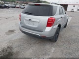 CHEVROLET EQUINOX LT 2GNALCEK6H6289807 снимка