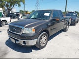 FORD F-150 LARIAT/STX/XL/XLT 1FTPX12V77KC87862 fotografie