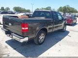 FORD F-150 LARIAT/STX/XL/XLT 1FTPX12V77KC87862 снимка