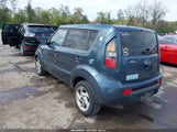 KIA SOUL + KNDJT2A25B7283982 снимка