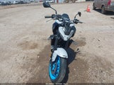 YAMAHA MTN690 JYARM48E1SA001315 снимка