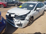 SUBARU IMPREZA 2.0I PREMIUM 4S3GTAC68K3731479 снимка