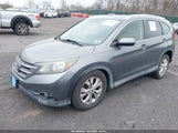HONDA CR-V EX JHLRM4H5XCC010186 снимка