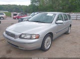 VOLVO V70 2.4T YV1SW58D512096722 снимка