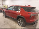 CHEVROLET EQUINOX AWD LT 3GNAXPEG2SL124816 снимка