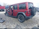 JEEP WRANGLER UNLIMITED SPORT S 4X4 1C4HJXDN8MW714976 photo