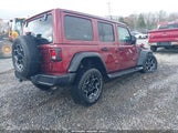 JEEP WRANGLER UNLIMITED SPORT S 4X4 1C4HJXDN8MW714976 снимка