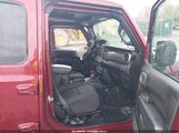 JEEP WRANGLER UNLIMITED SPORT S 4X4 1C4HJXDN8MW714976 photo