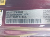 JEEP WRANGLER UNLIMITED SPORT S 4X4 1C4HJXDN8MW714976 снимка
