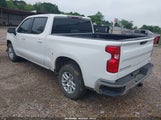 CHEVROLET SILVERADO 1500 4WD SHORT BED LT 1GCUDDEDXRZ166639 снимка