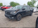 HONDA RIDGELINE SPORT 5FPYK3F18NB007356 снимка